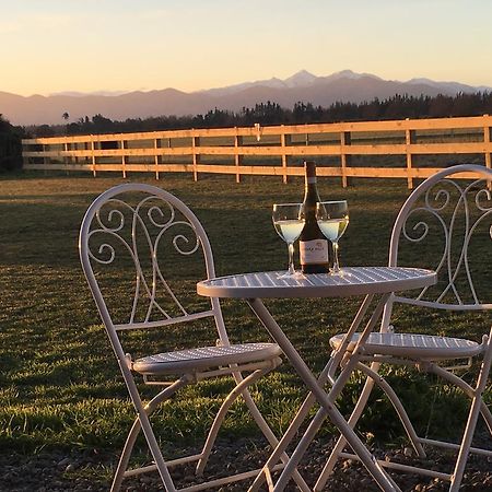 Bentleys Country Stay Hawarden Exteriér fotografie