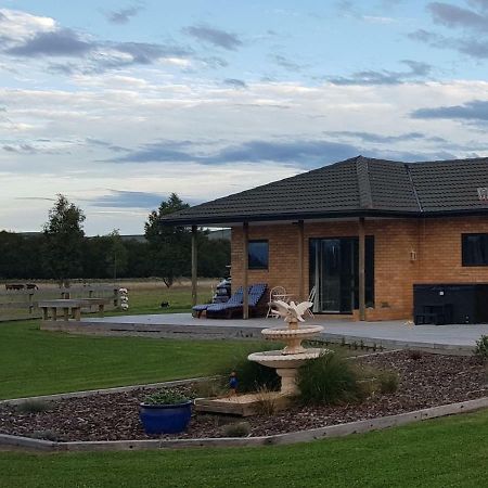 Bentleys Country Stay Hawarden Exteriér fotografie