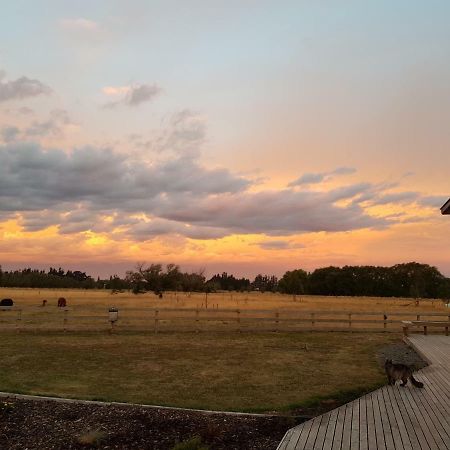 Bentleys Country Stay Hawarden Exteriér fotografie