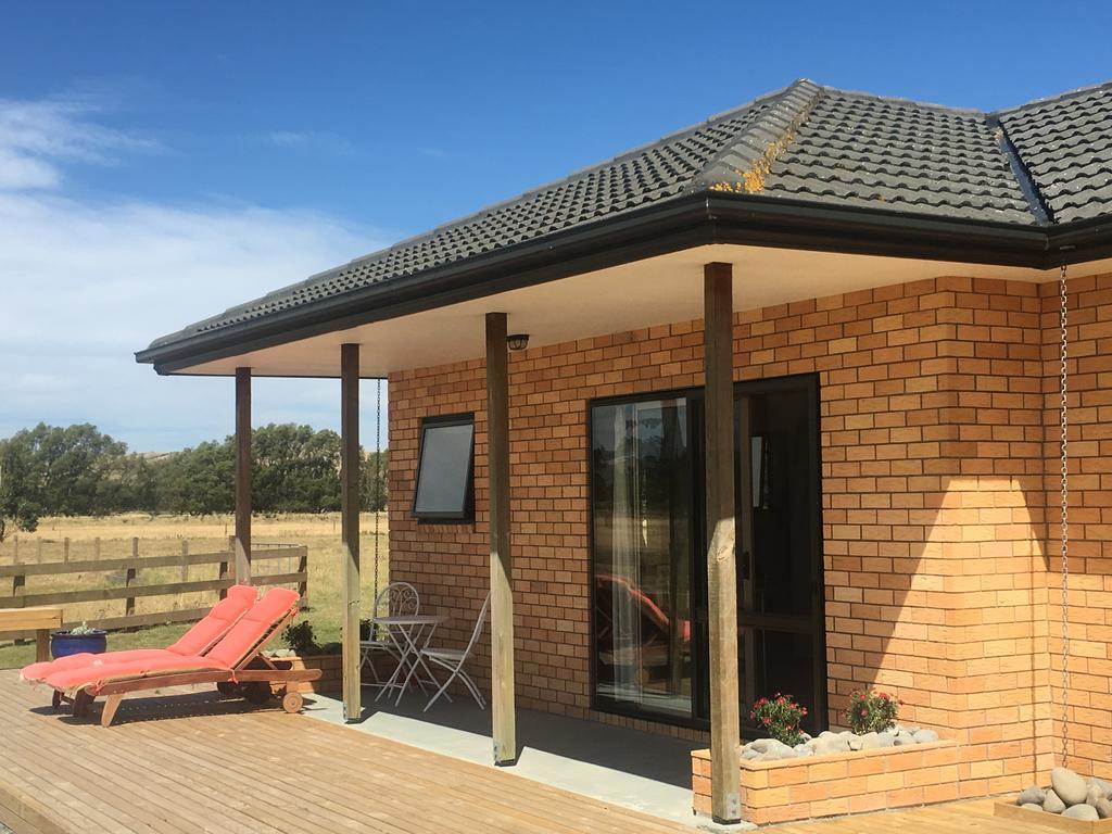 Bentleys Country Stay Hawarden Exteriér fotografie