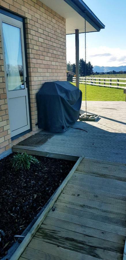 Bentleys Country Stay Hawarden Exteriér fotografie