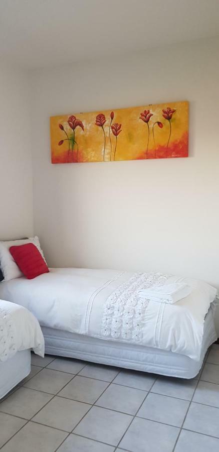 Bentleys Country Stay Hawarden Exteriér fotografie